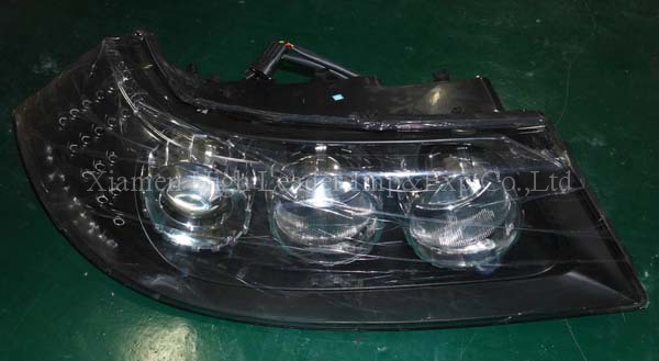 6125S3-4121100 Head lamp,