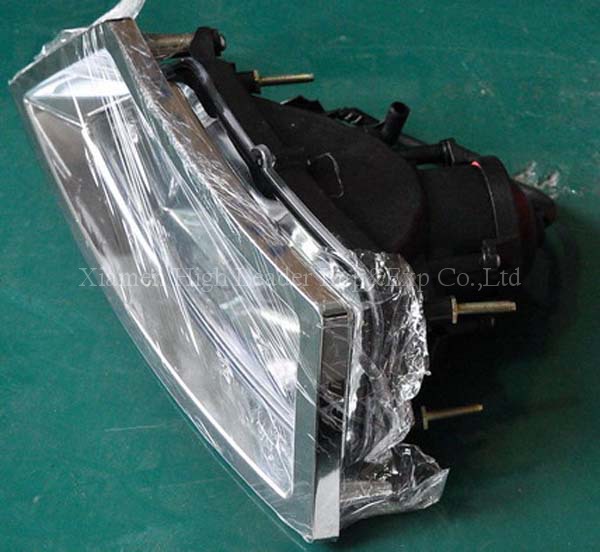 6126A11-4116110 Fog Lamp,