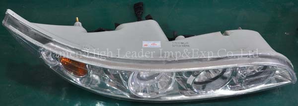 6127A01-4121100 Head Lamp，