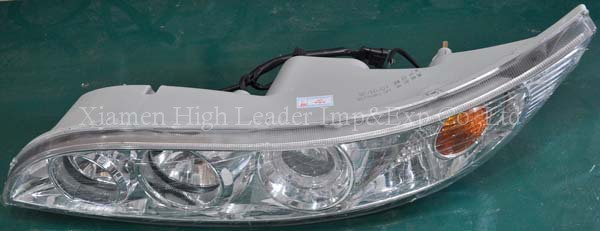 6127A01-4121200 Head Lamp