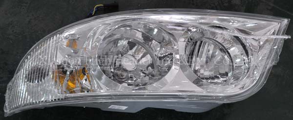 6603-3772101B Head Lamp，