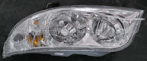 6603-3772102B Head Lamp，