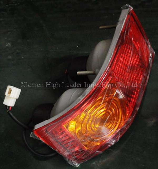 6606-3732103B Fog Lamp，