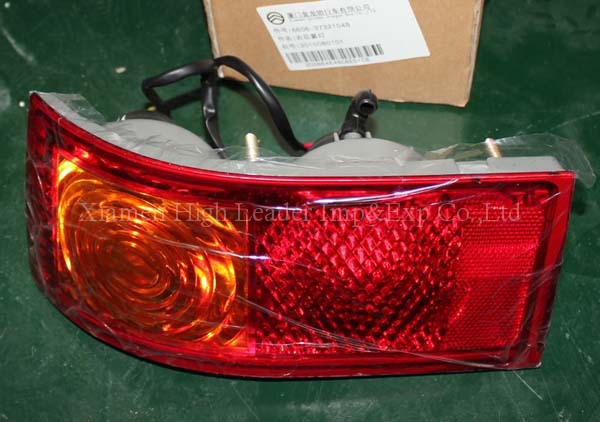 6606-3732104B Fog Lamp，