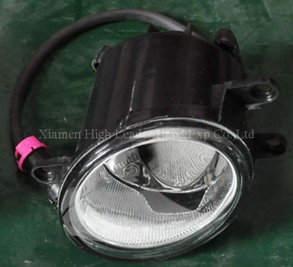 6700-373201X Fog Lamp，F