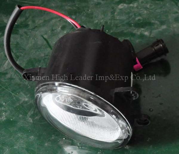 6700-373202X Fog Lamp，F