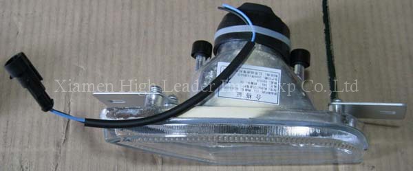 6745E01-4116120 Fog Lamp，