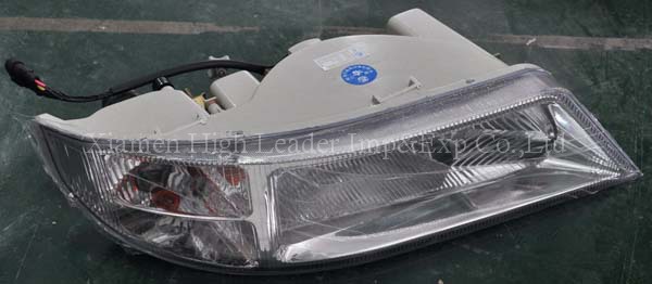 6745E01-4121100 Head Lamp，