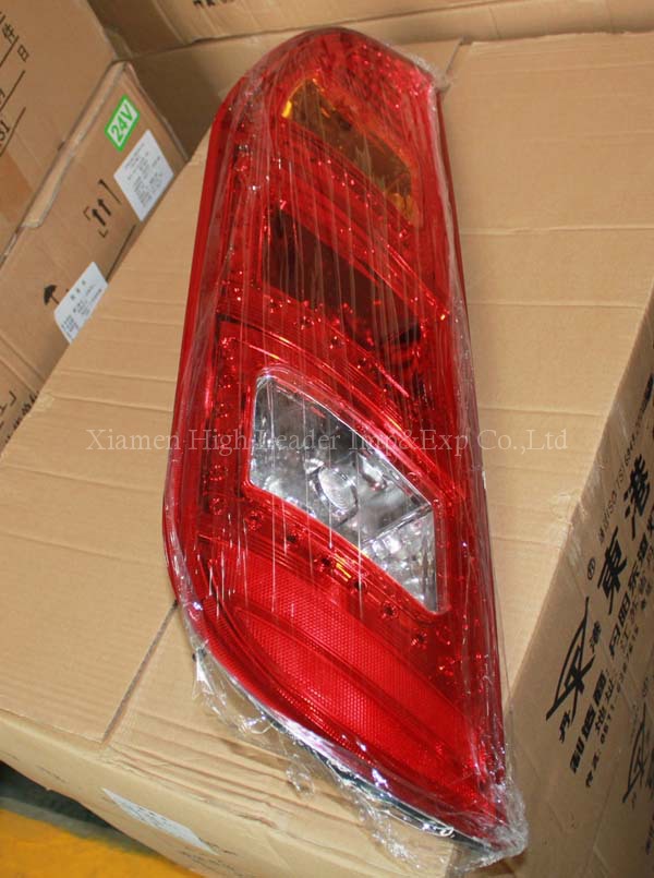 6999A01-4113300-J28 Rear 