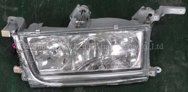 81110-36280A1E Head Lamp 