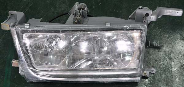 81150-36260A2E Head Lamp 