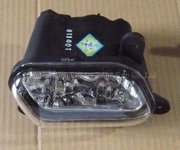 81210-26070-04 Fog Lamp, 