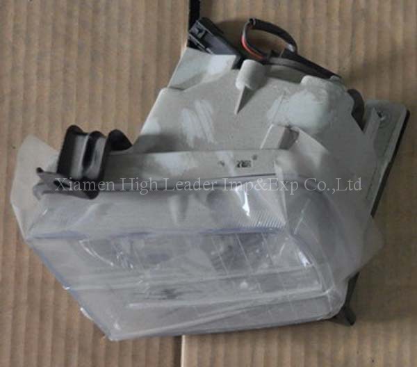 81220-26070-E Fog Lamp ,L