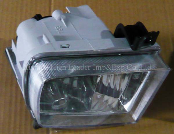 81220-26070-P Fog Lamp ,L